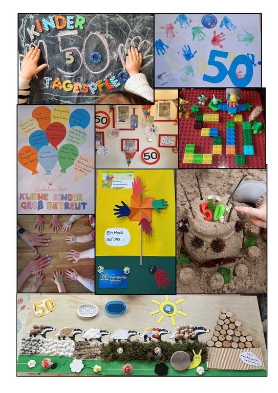 © Stadt Lehrte – Kindertagespflege Lehrte