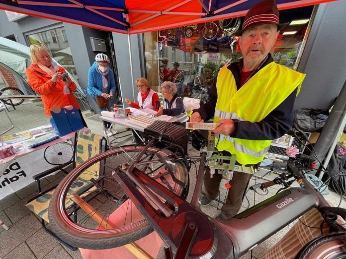 © ADFC Lehrte/Sehnde