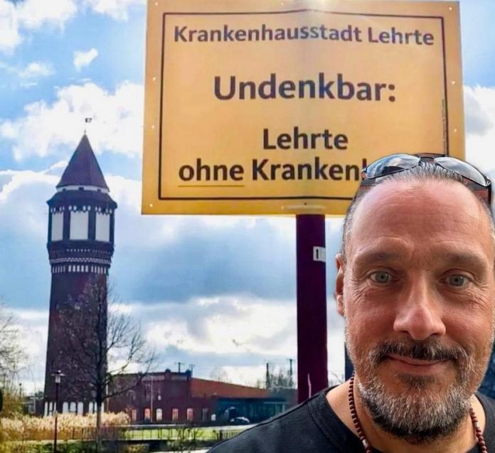 © T.Janus - Notfallversorgung in Lehrte