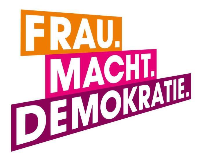 © frau-macht-demokratie.de