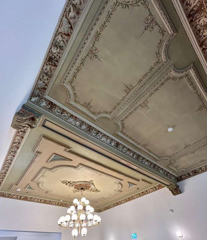 © A.&M. G. – Villa Nordstern – Tag des offenen Denkmals 2024