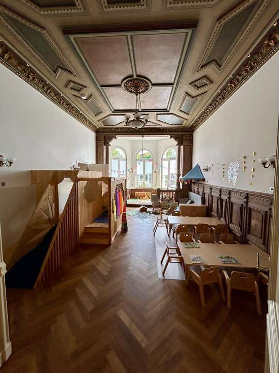 © A.&M. G. – Villa Nordstern – Tag des offenen Denkmals 2024