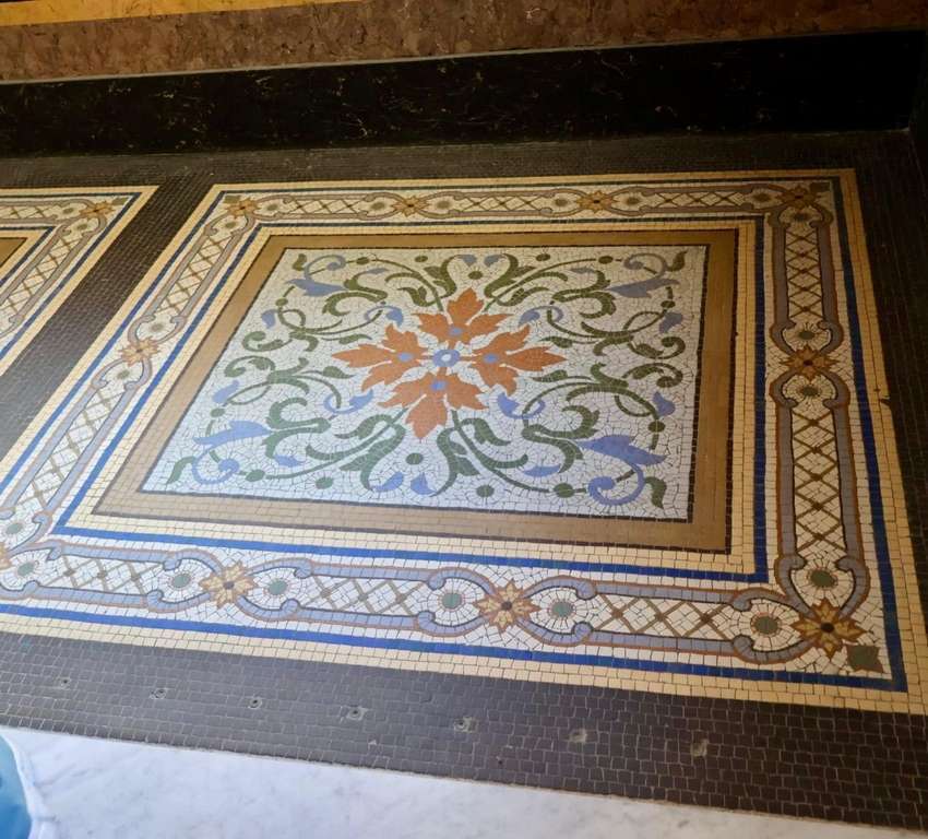 © A.&M. G. – Villa Nordstern – Tag des offenen Denkmals 2024