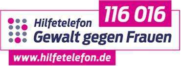 © Hilfetelefon.de - Hilfe Telefon Gewalt gegen Frauen