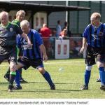© SV 06 Lehrte — Walking Football