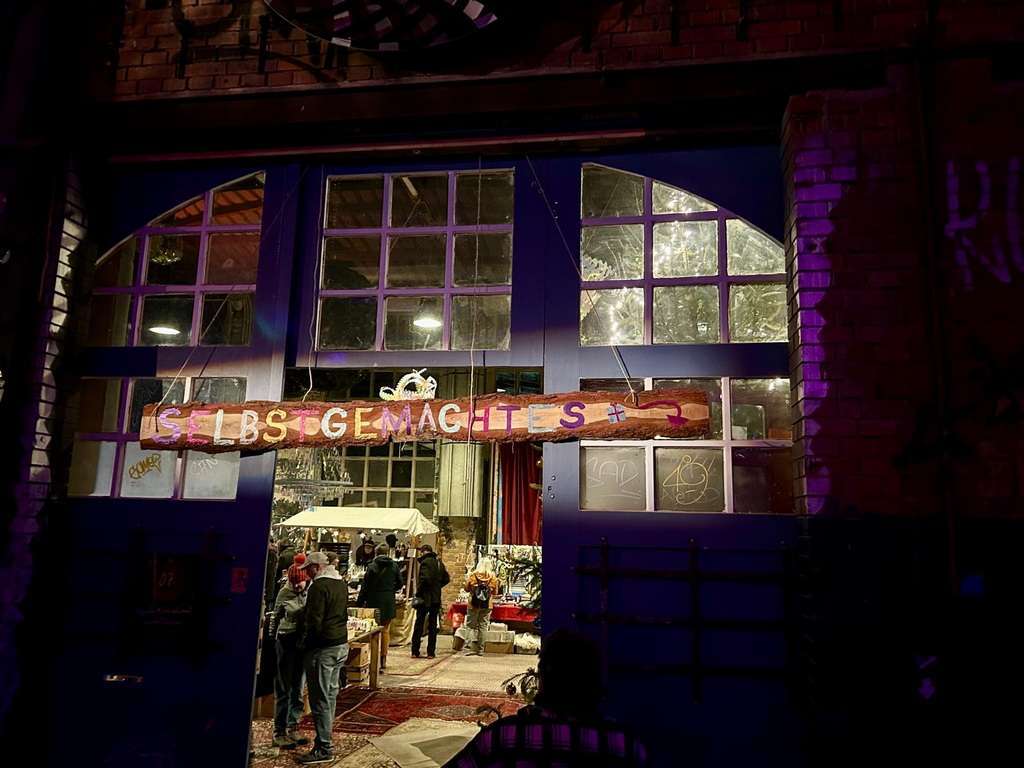 © T. Janus – Wintermarkt Zytanien