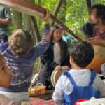 © Stadt Lehrte – Sommerfest Kita Hohenhorstweg