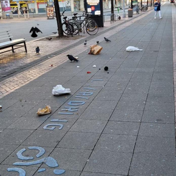 Hannover Innenstadt (13) © P. R.-F.