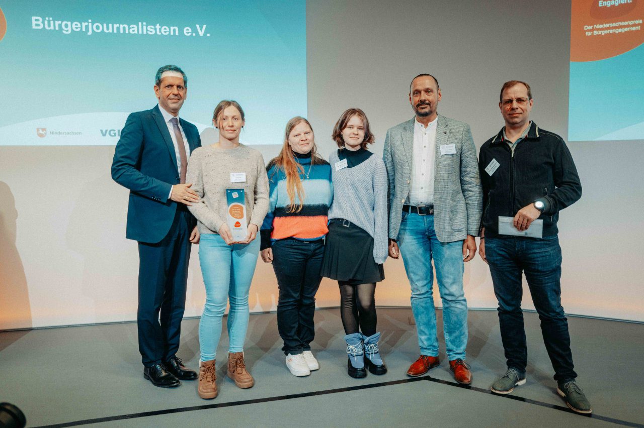 © 2025 Unbezahlbar und Freiwillig