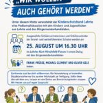 © Kinderschutzbund Lehrte