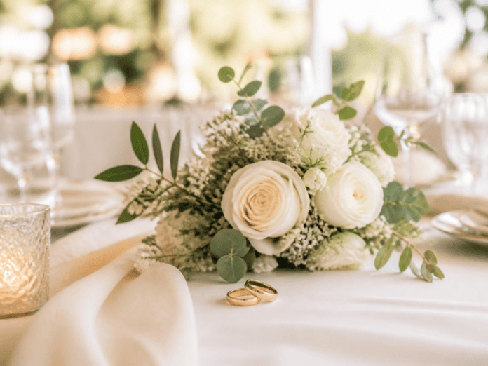 Hochzeit