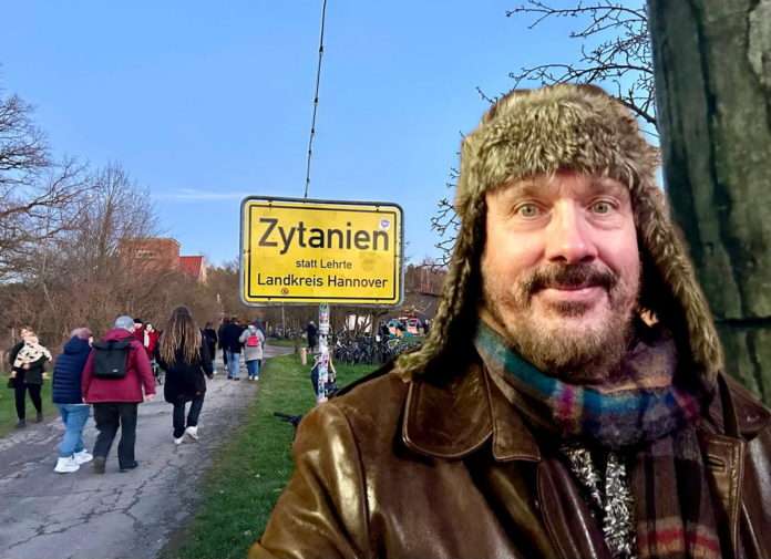 © T. Janus – Wintermarkt Zytanien