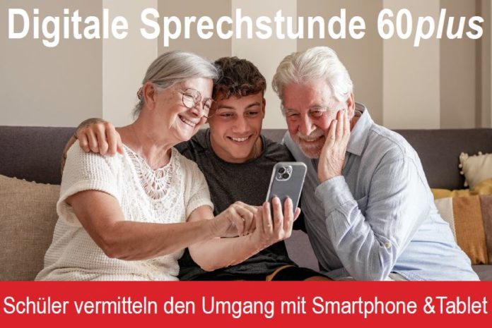 © Stadt Lehrte – Digitale Sprechstunde