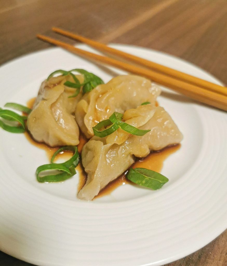 Dumplings