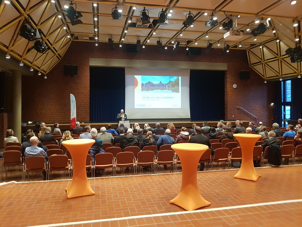 Workshop Klimaresilenz