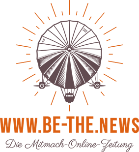 Be-The.News Die Mitmach-Online-Zeitung