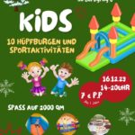 Beat Atletikzentrum - Indoor Spielplatz Spektakel Kinderevents Sehnde