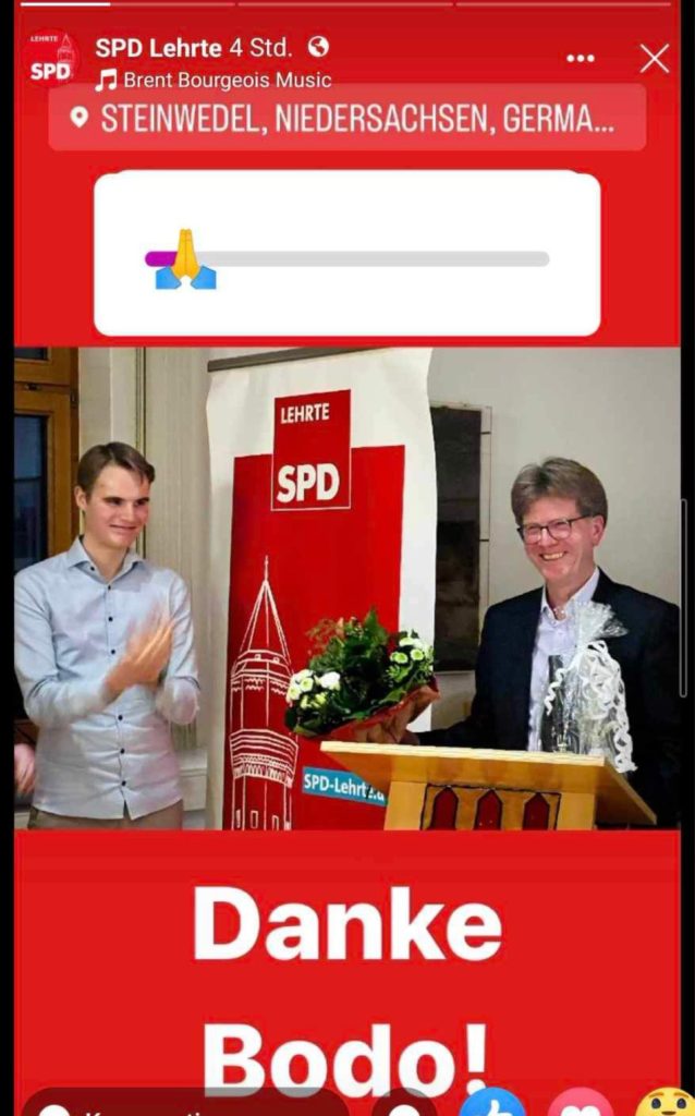 SPD Lehrte,