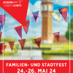 Lehrte - Familien- und Stadtfest 2024