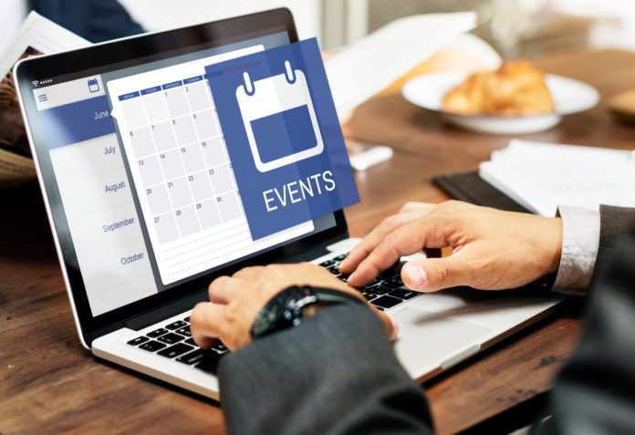 Event Kalender