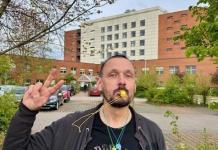 Grüne Landtagsabgeordnete erzählt Märchen © Thomas Janus