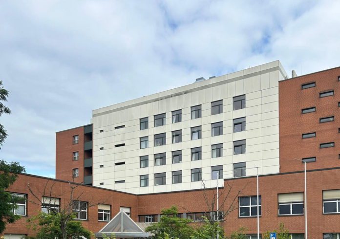 © T. Janus - KRH Klinikum Lehrte