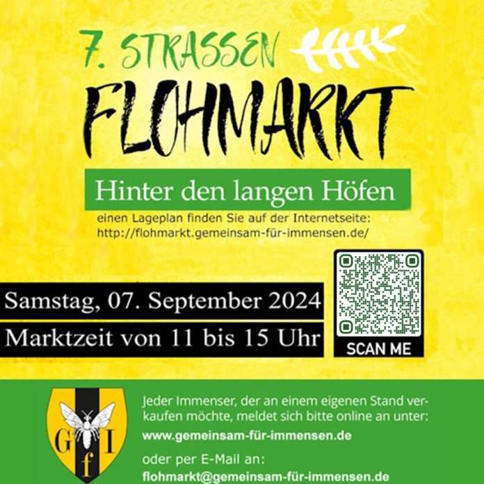 © Gemeinsam für Immensen