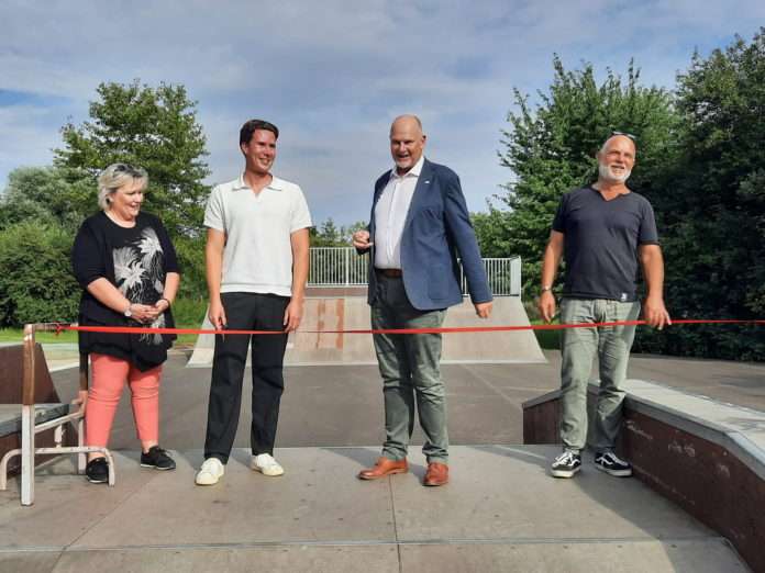 © Stadt Lehrte – Lisa Bankes