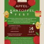 © Dorfladen Bolzum – Apfel- und Kartoffelfest 2024