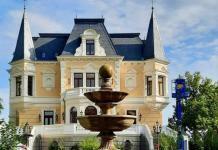 Erfolgreiche Spendenaktion für Kita Villa Nordstern © M.Gross - Villa Nordstern – Tag des offenen Denkmals 2024