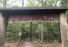 Lichterfest im Kinderwald – Laternenumzug für Groß und Klein Nortix08, CC BY-SA 4.0, via Wikimedia Commons