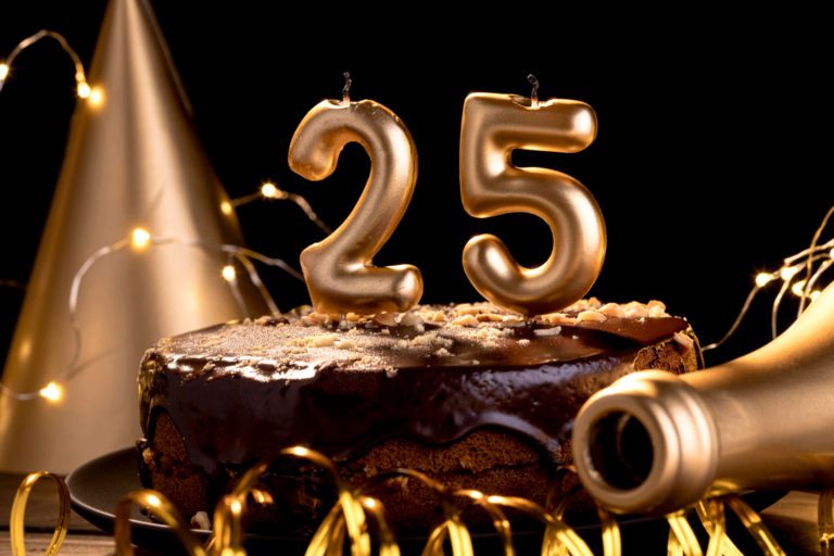 50 Jahre Engagement – Wir gratulieren Peter Meier! 🎉 50 Jahre Engagement – Wir gratulieren Peter Meier! 🎉