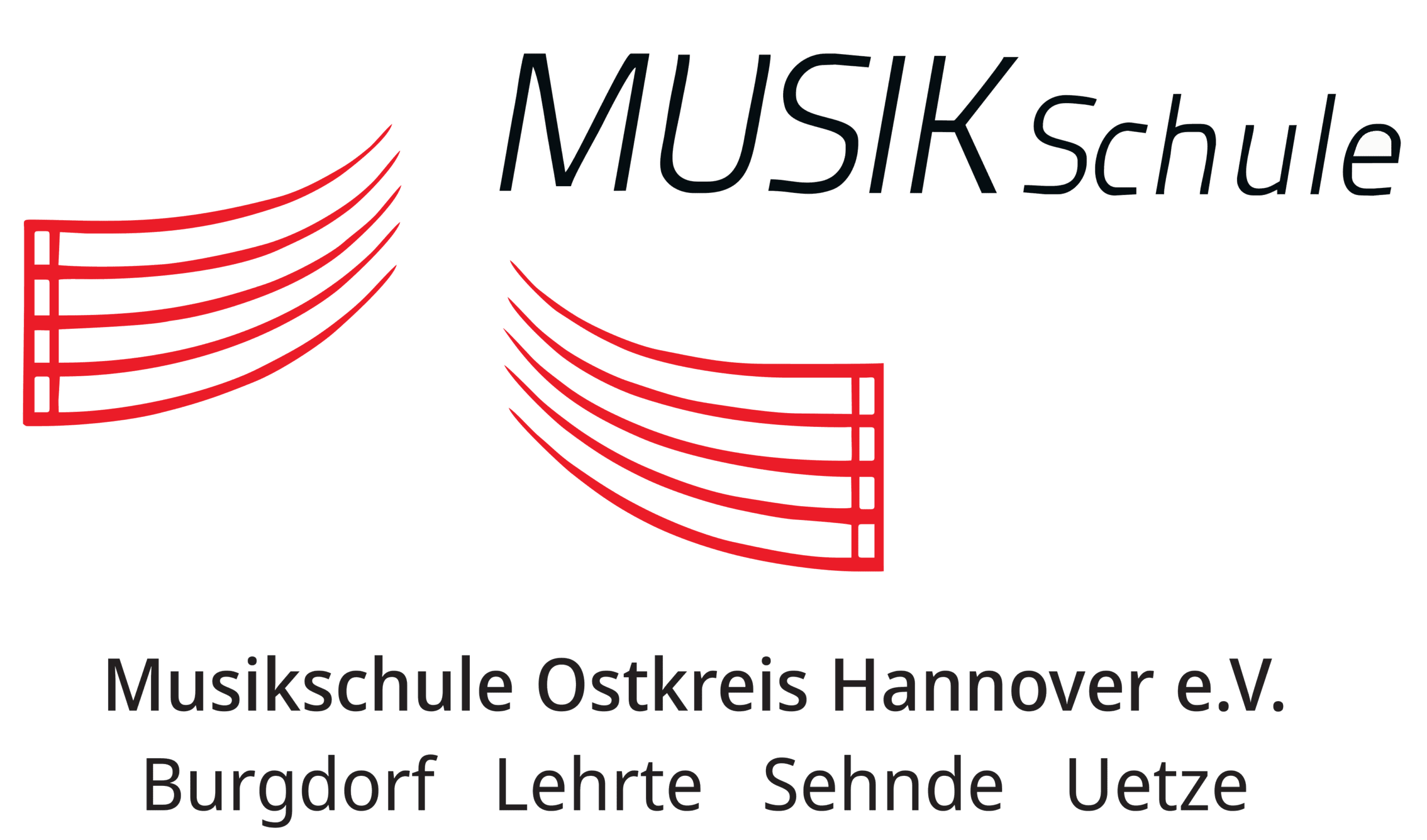 MusikSchuleOstkreis-Logo © Musikschule Ostkreis Hannover