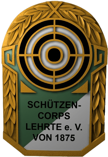 Schützen-Corps-Lehrte-Logo ©Schützen-Corps Lehrte von 1875