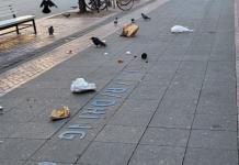 Stadt Hannover antwortet auf offenen Brief © P. R.-F.