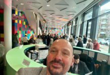 Lehrter Bürgerjournalisten erhalten Ehrenamtspreis Preisverleihung Ehrenamtspreis