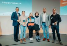 Ein Jahr voller Geschichten – Rückblick auf Be-The.News 2025 © 2025 Unbezahlbar und Freiwillig