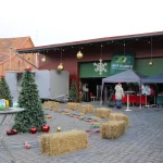 © S.M. Reinisch - Winterzauber in Bilm