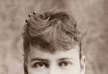 Nelly Bly – Pionierin des investigativen Journalismus H. J. Myers, photographer, Public domain, via Wikimedia Commons