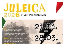 In den Osterferien – Jugendleiter-Schulung in Lehrte © Stadt Lehrte