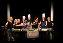 Ein Abend voller Taktgefühl und Temperament © Annett Wonneberger