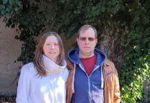 Wir bauen neu – und ihr seid Teil davon © P. R.-F. - Karo & Patrick - Gründer vom Bürgerjournalisten e.V.