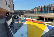 Kunst, Kosten und Uringeruch – Hannovers Aufenthaltsqualität © P.R.-F. -Kunst, Kosten und Uringeruch