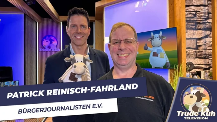 © Trude-Kuh-TV